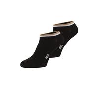 BOSS Calcetines marrón claro / negro / blanco 39-42 marrón claro / negro / blanco