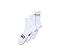 BOSS Calcetines marrón / negro / blanco 39-42 EUR