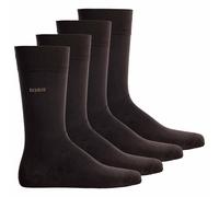 BOSS Calcetines marrón oscuro 43-46 marrón oscuro