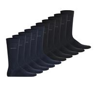 BOSS Calcetines navy / negro 39-42 navy / negro