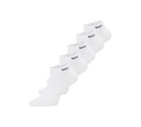 BOSS Calcetines negro / blanco 39-42 EUR