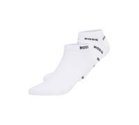 BOSS Calcetines negro / blanco 39-42 negro / blanco