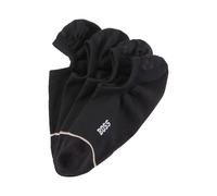 BOSS 2P LC Iconic CC, Calcetines invisibles de los hombres, Black1,