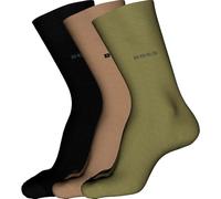 BOSS Calcetines regulares para hombre, 977Open Miscellaneous, 39-42