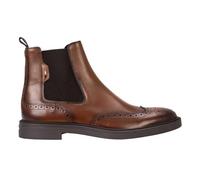 BOSS Calev_Cheb_brlt, Bota_Chelsea Hombre, Medium Brown, 45 EU