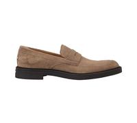 Boss Calev_Loaf_sdfb 10262618 01 Mocasines para Hombre, Beige Mediano., 45 EU