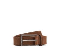 BOSS Calindo_Sz35_SD Cinturón, Marrón (Rust Copper 220), 90 para Hombre