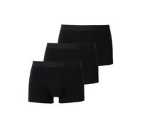 BOSS Calzoncillo boxer 'David Beckham' negro S EUR