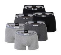 BOSS Calzoncillo boxer mezcla de colores L mezcla de colores