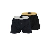 BOSS Calzoncillo boxer negro L negro