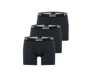 BOSS Calzoncillo boxer 'Power' azul noche / blanco XXL EUR