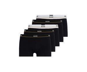 BOSS Calzoncillos 5er Pkg. negro negro | XL