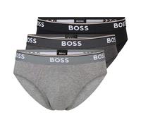 Boss Calzoncillos de Algodón Premium para Hombre Packs de 3 (GT44076)