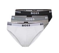 Boss Calzoncillos de Algodón Premium para Hombre Packs de 3 (GT44076)