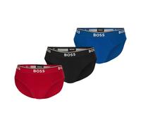 Boss Calzoncillos de Algodón Premium para Hombre Packs de 3 (GT44076)