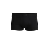 BOSS Calzoncillos de microfibra con logo de silicona en la cintura - StyleTrunk Energy, 50475402 Negro M