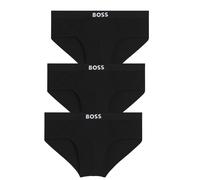 Boss - Calzoncillos Diseño Logotipos para Hombre - Packs de 3