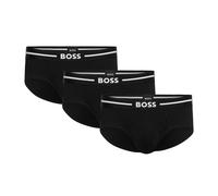 Boss Calzoncillos Diseño Logotipos para Hombre Packs de 3 (GT12828)