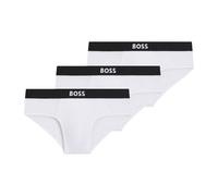 Boss Calzoncillos Diseño Logotipos para Hombre Packs de 3 (GT9870)