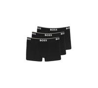 BOSS Calzoncillos paquete de 3 negro negro | XL