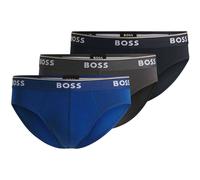 Boss Calzoncillos Power de Elásticos para Hombre Packs de 3 (GT52785)