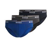Boss - Calzoncillos Power para Hombre - Packs de 3