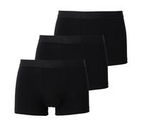 Boss - Calzoncillos tipo bóxer Diseño Logotipo para Hombre - Pack de 3