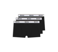 Boss Calzoncillos Tipo bóxer para Hombre, de algodón, 3 Unidades, Open Miscellaneous994, XXL