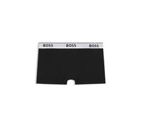 BOSS Calzoncillos Tipo bóxer Power Trunk para Hombre (Paquete de 3)