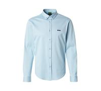 BOSS Camisa 'B_Motion L' azul pastel M azul pastel