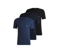 BOSS Camisa Classic para Hombre (Paquete de 3)