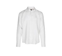 BOSS Camisa de lino H-LIAM beige | XL
