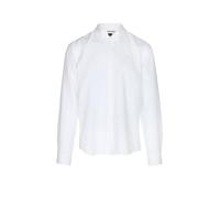 Hugo- H-Liam Shirt- Shirts- Hombre- Blanco- 2XL- H-Liam Shirt