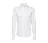 BOSS Camisa Slim Fit blanco | 40