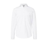 BOSS Camisa de negocios 'P-Hank' blanco, Talla 45