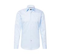 BOSS Camisa 'H-HANK' azul claro XL-XXL EUR
