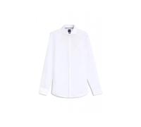 Boss - Camisa H-HANK-spr-B1-C1-253 - Shirts - Hombre - Blanco - M -