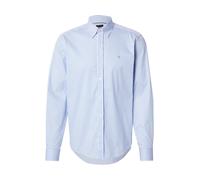 BOSS Camisa 'H-LIAM-BD-E-C1-261' azul claro XXL azul claro