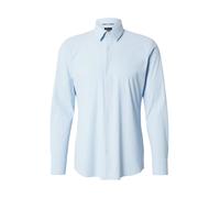 BOSS Camisa 'HANK' azul claro XL azul claro