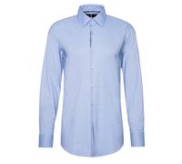 BOSS Camisa Slim Fit HANK azul claro | 44