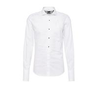 BOSS Camisa 'HANK' blanco XXL blanco