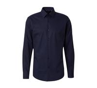 BOSS Camisa 'Joe' azul noche M azul noche