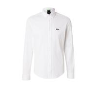 BOSS Camisa 'Motion' blanco L blanco