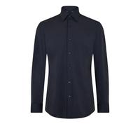 Boss - Camisa P-Hank Diseño Oxford de Manga Larga para Hombre
