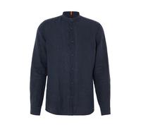 BOSS Camisa 'Race_1' azul oscuro L azul oscuro