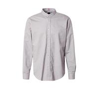BOSS Camisa 'Race' gris XL gris