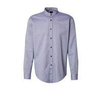 BOSS Camisa 'Race' navy S navy