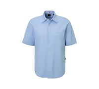 BOSS Camisa 'Rash_2_M' azul claro SxTallas normales azul claro
