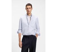 BOSS Camisa regular fit en algodón Oxford - StyleH-LIAM-BD-E-C1-261, 50555966 Luz púrpura XXL