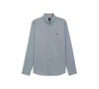 BOSS Camisa regular fit en algodón Oxford - StyleRickert_M, 50519707 Cal S